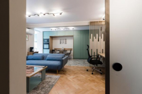 Vladu Apartment